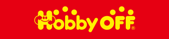 ホビーオフ